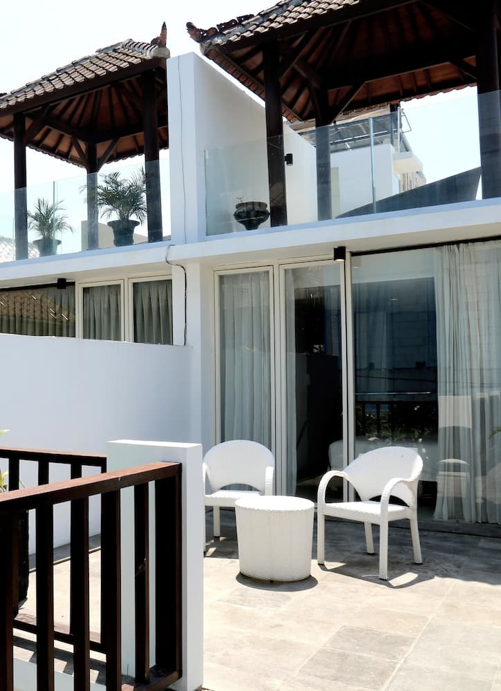 Villa Grace & Milena
