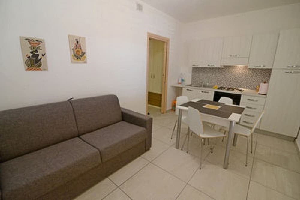 Salento Sun B&B