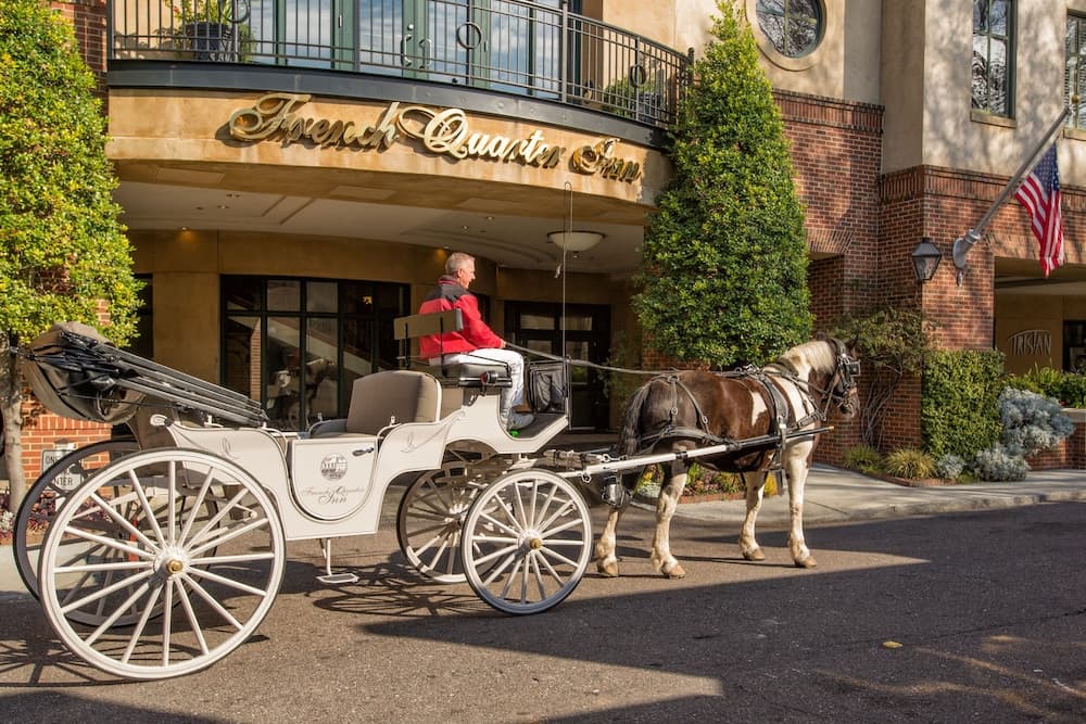 French Quarter Inn