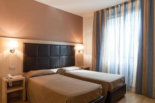 Hotel Michelangelo