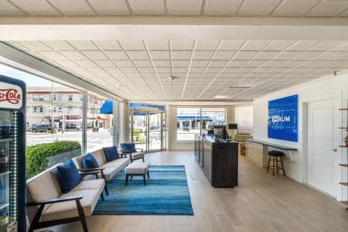 Forum Motor Inn
