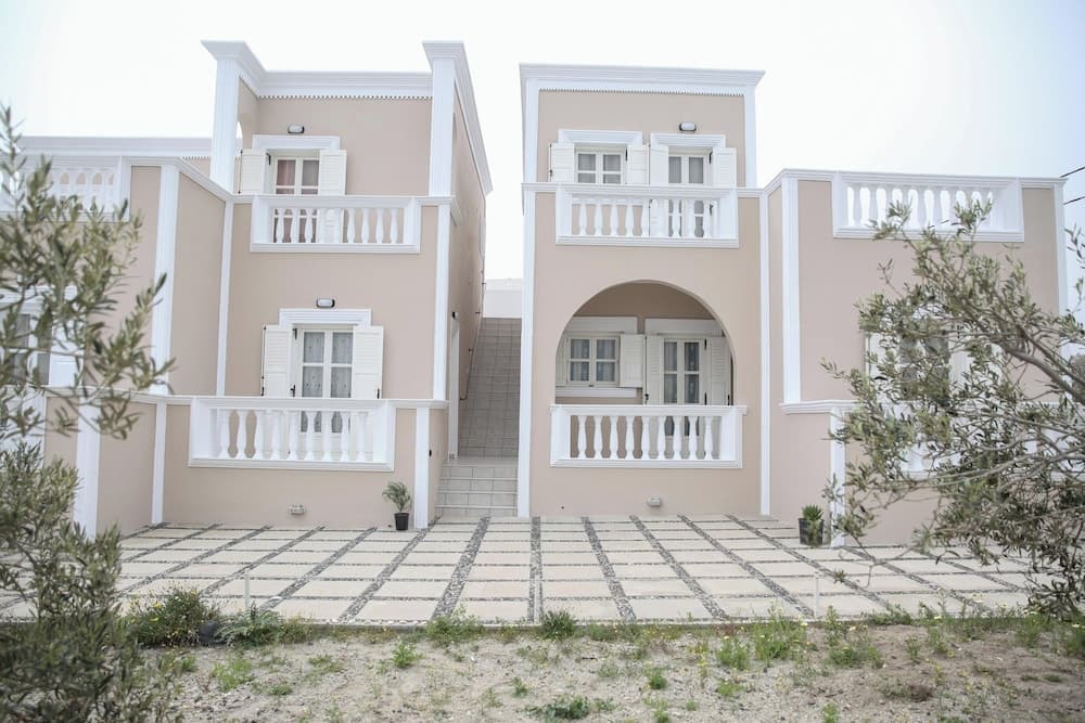 St. George Pension