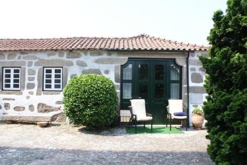 Casa das Torres