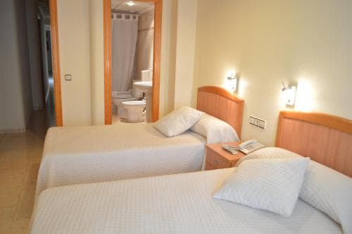 Hostal El Retiro