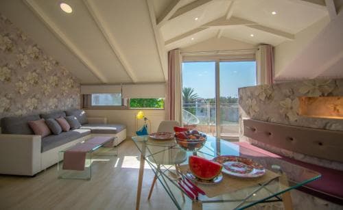 Villa Daizy