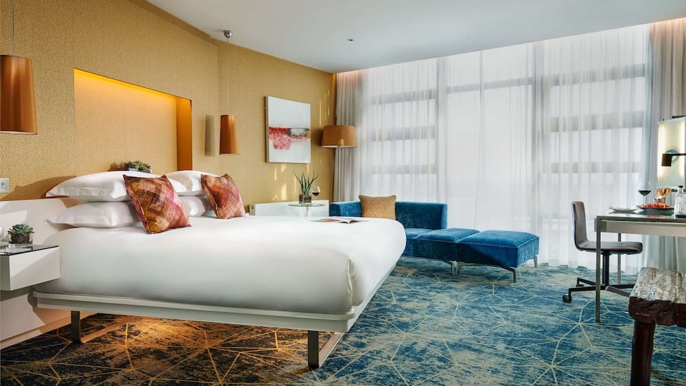 The Beacon Hotel