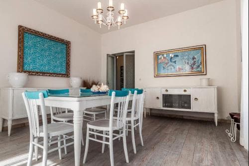 Macondo B&B