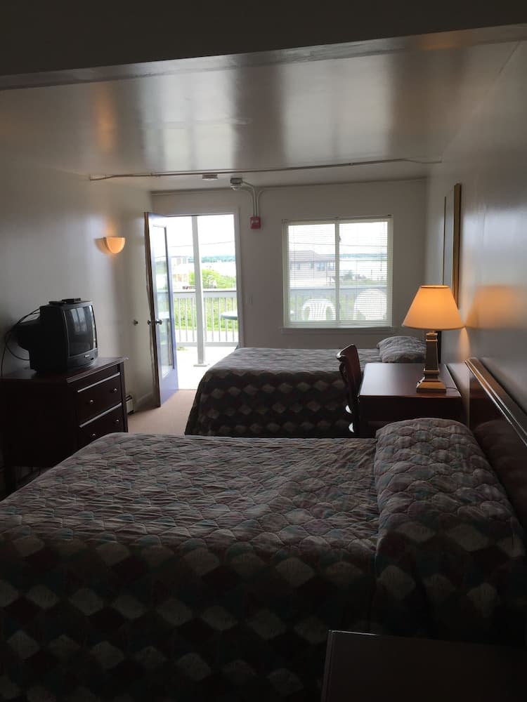 Point 1 Motel