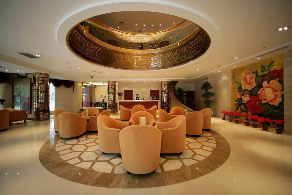 Tianan Rega Hotel