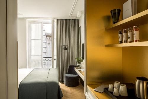 Hotel Résidence La Concorde