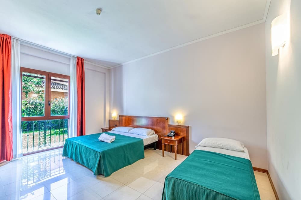 Hotel Le Torri