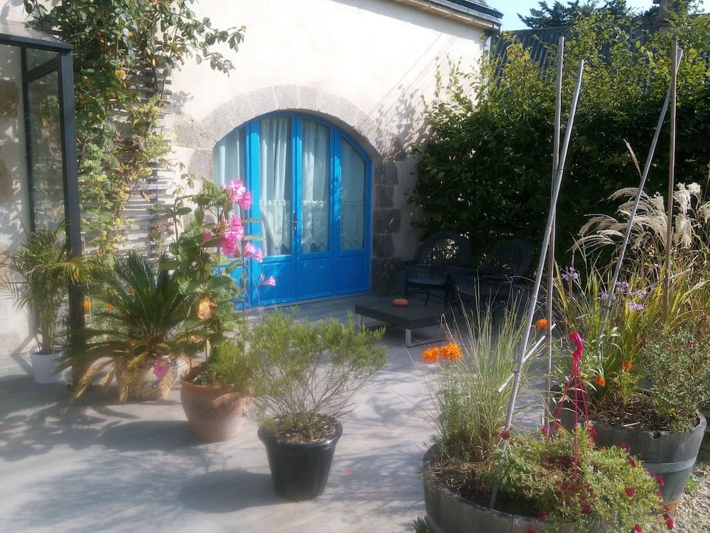 B&B Ar Gwenniled