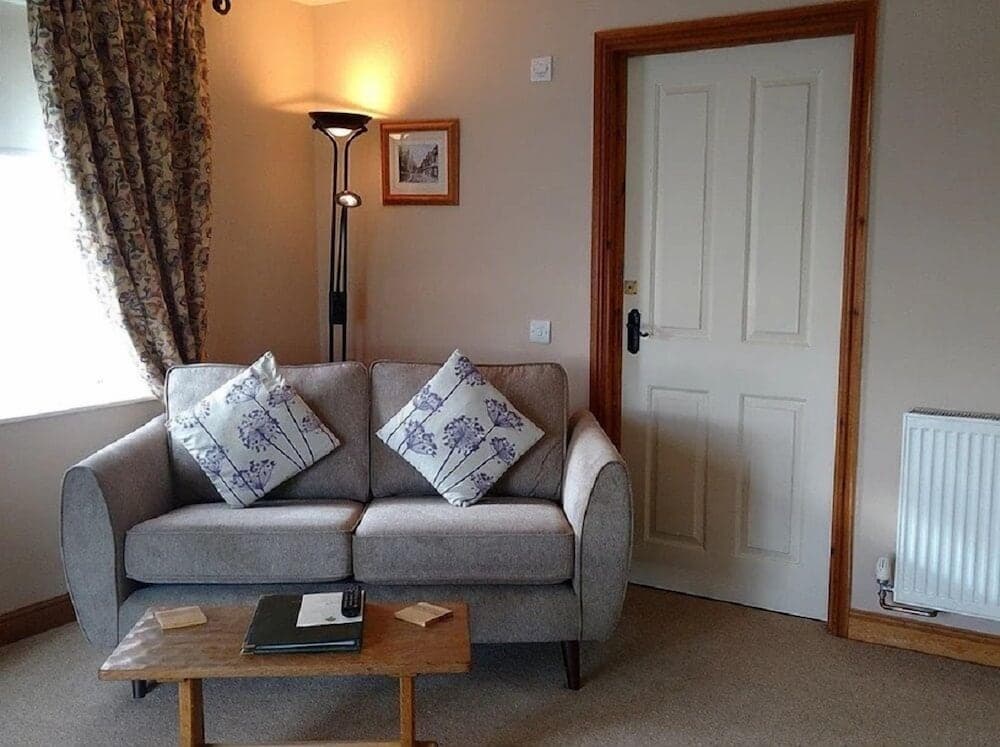 Hazelwood Farm B&B