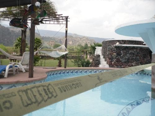 CalliHostal Tepoztlán