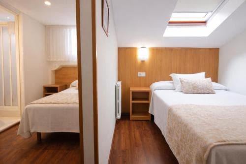 Hostal Anosa Casa
