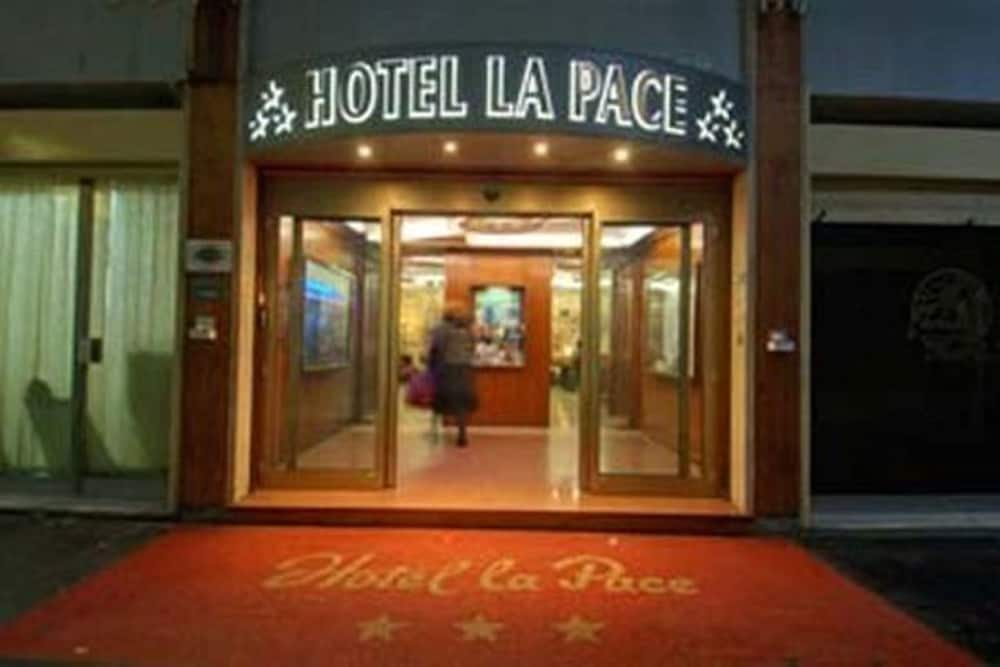 Hotel La Pace