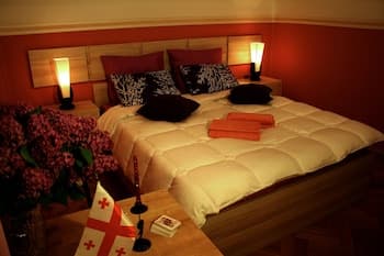 Rozetti Hostel