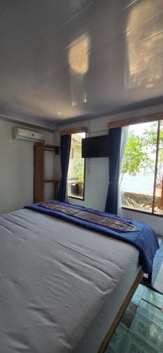 Omah Alchy Cottages