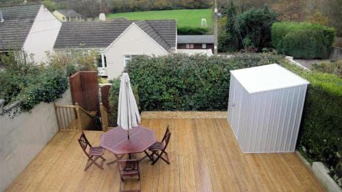 Delfryd Cottage