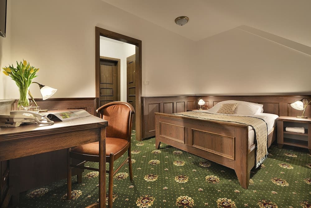 Hotel Podhrad