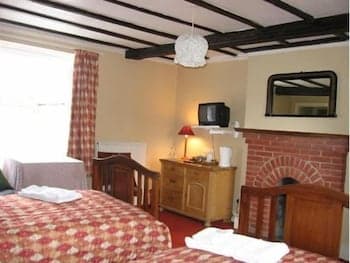 Durlock Lodge B&B