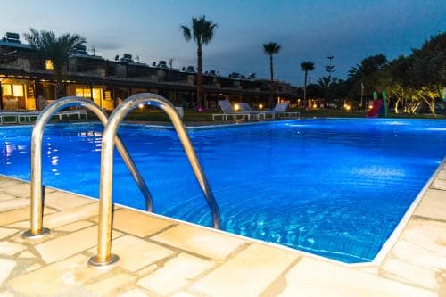 Elya Beach Suites