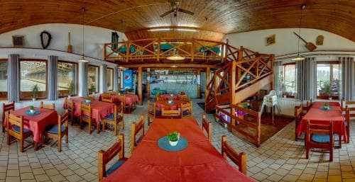 Hotel Panská lícha