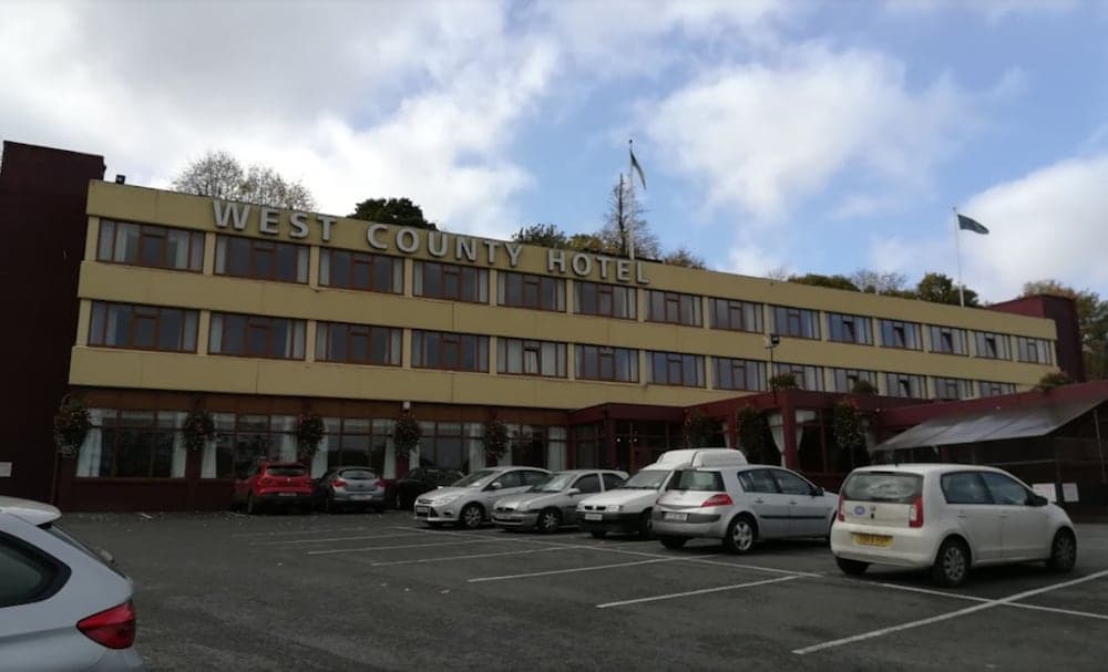 West County Hotel