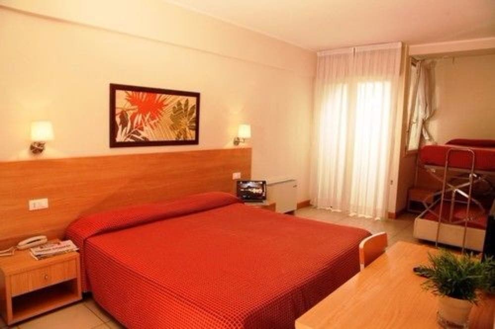 Hotel Majorca