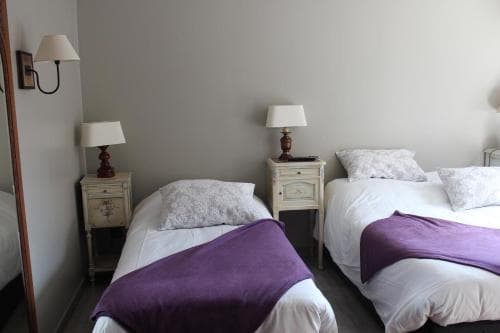 Hypnos Hôtel