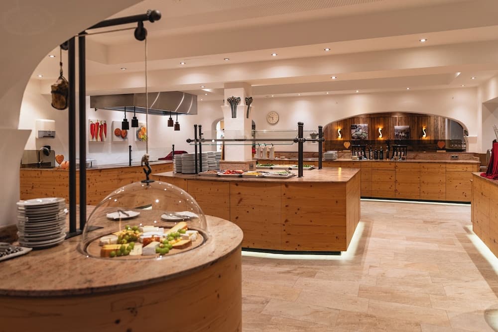 Hotel Hochfilzer