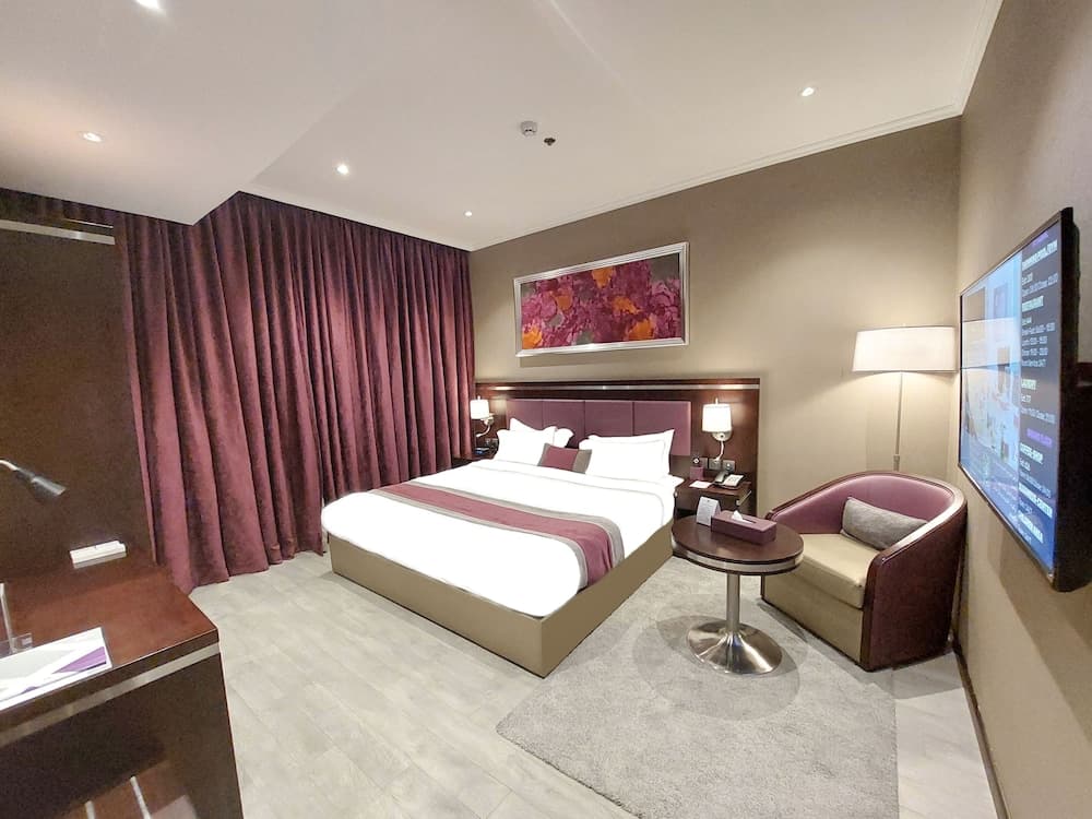 Normas Hotel