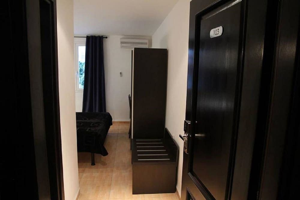 ABC Hotel
