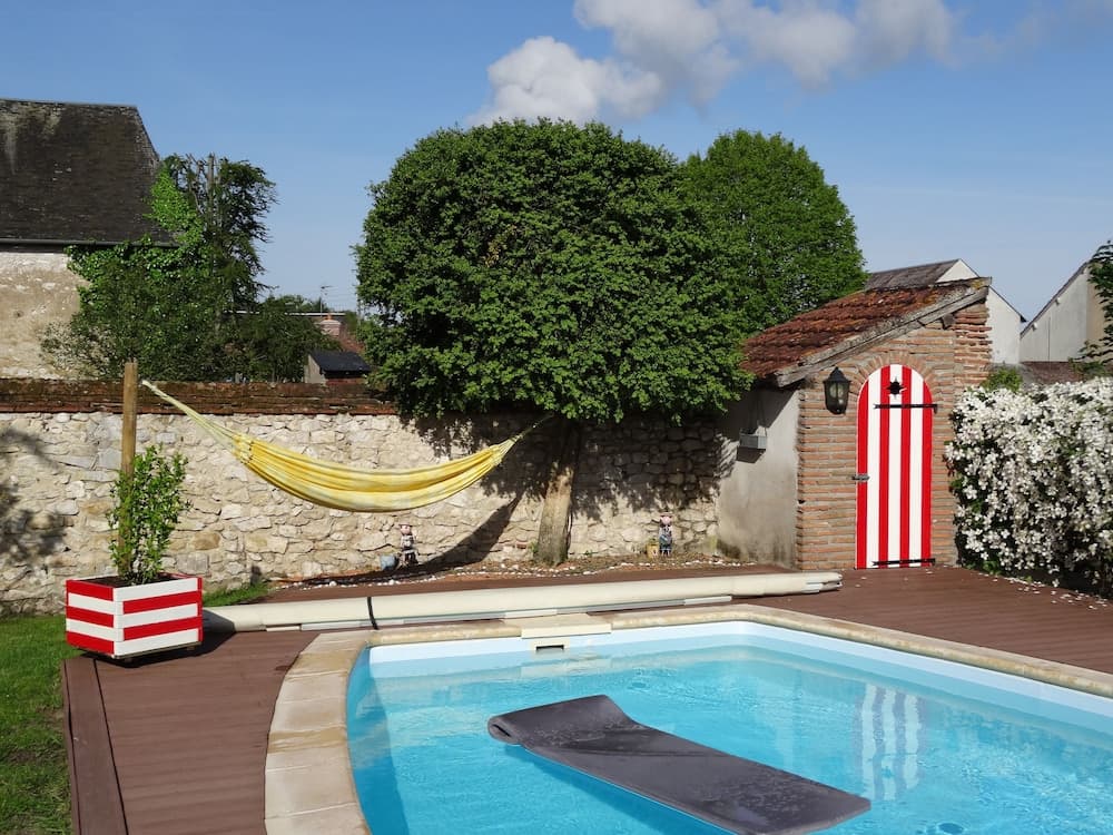Le Clos Elisa