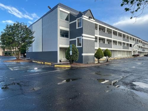 Quality Inn