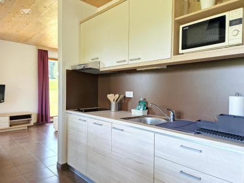 Apartment HORTENZIJA near Terme Topolšica