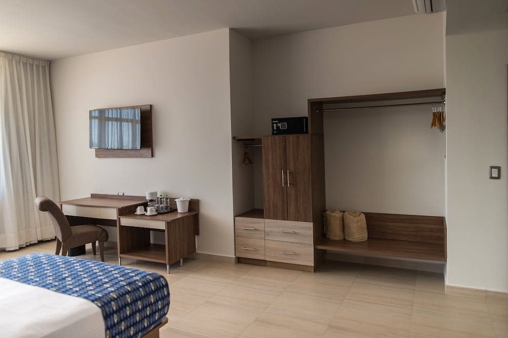 Ocean View Beach Hotel