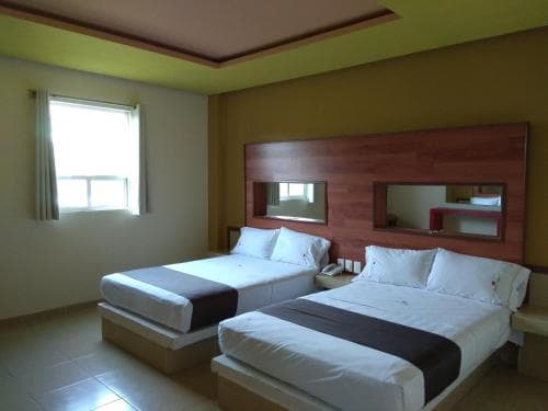 Hotel Rubi
