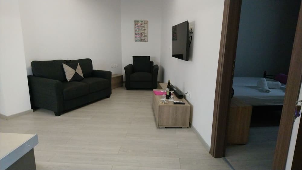 Mulberry Suites