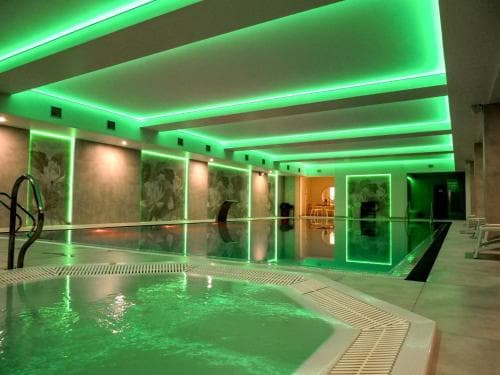 KrÓl Plaza Spa
