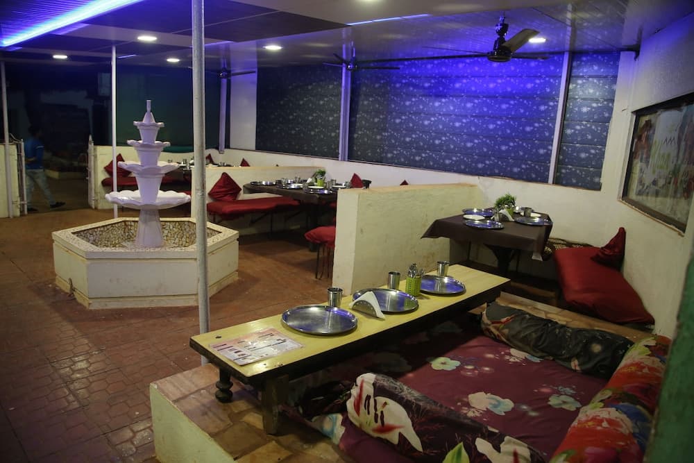 Park View Hotel