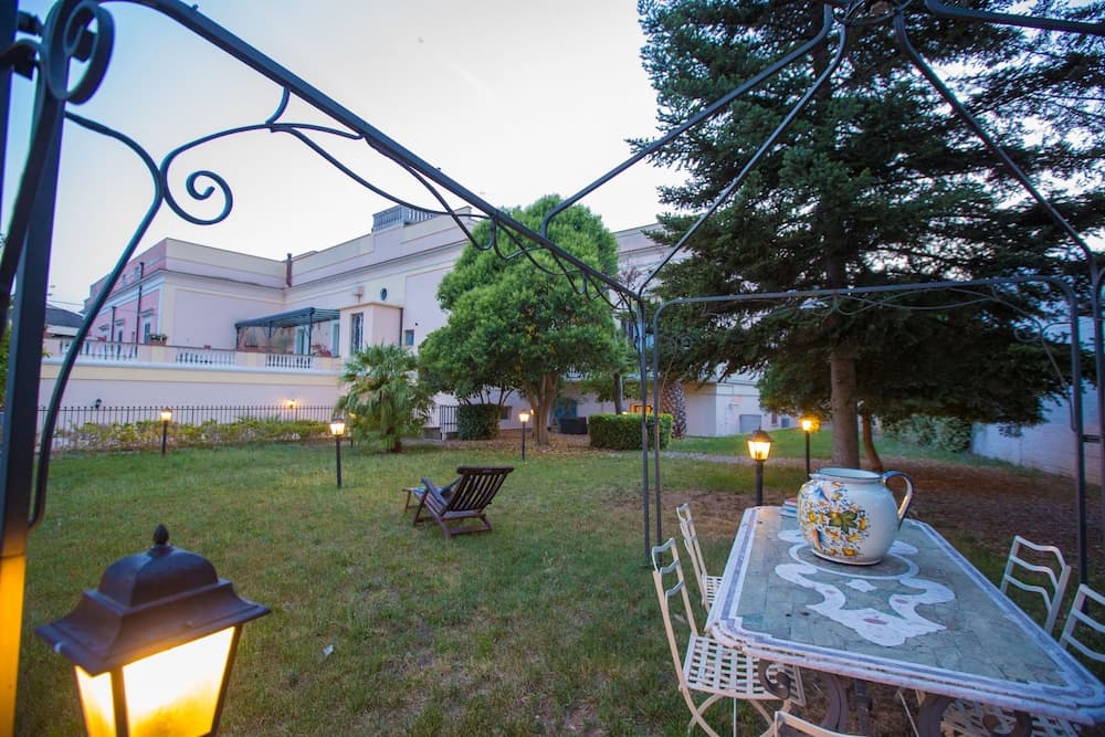 B&B Giardini 82