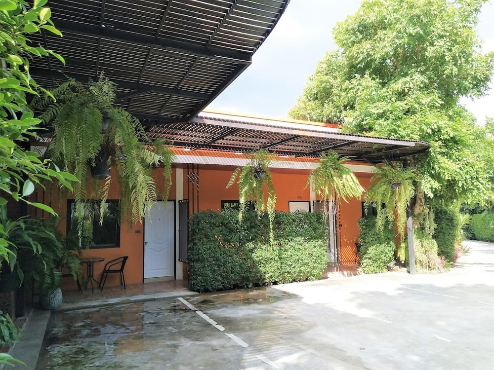 Serena Resort