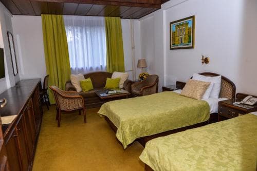 Hotel Grand