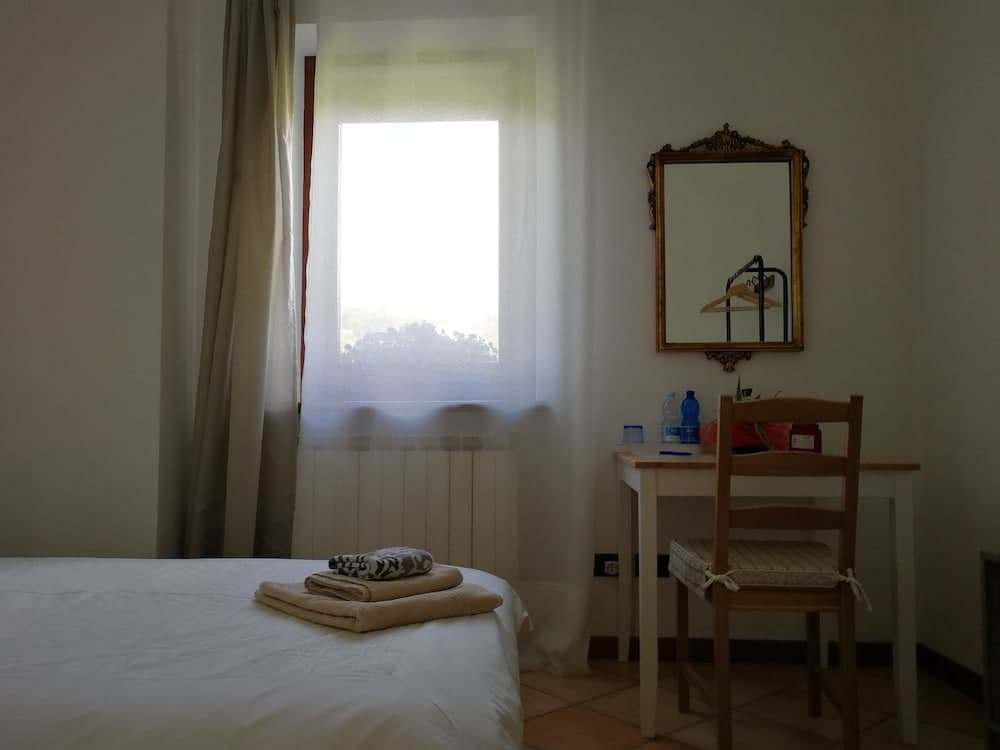 B&B Pontesello