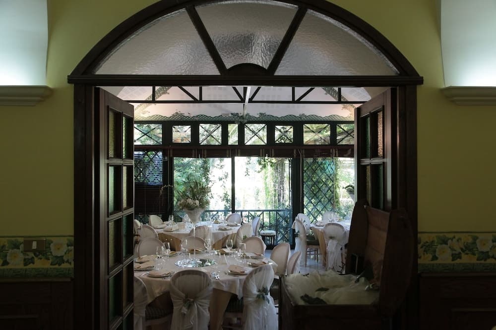 Villa Euchelia Resort