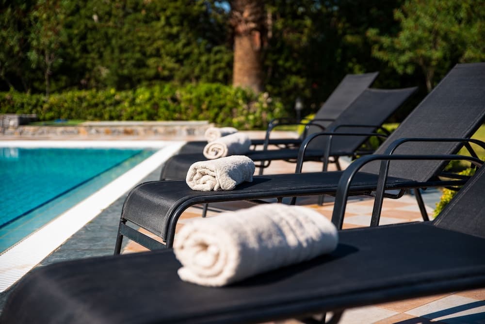 Royal Classico Villa