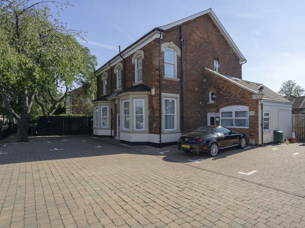 Pure Serviced Accommodation