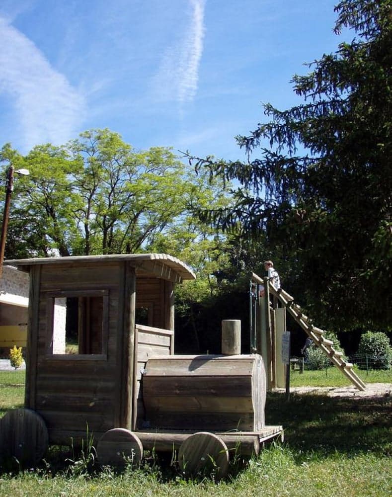Camping du Bourg