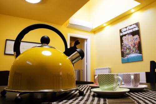 B&b Cefalù